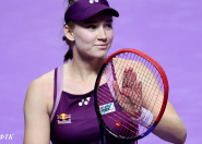 Елена Рыбакина вышла в финал Итогового турнира WTA