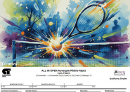 Наши в квалификации турнира Лиона