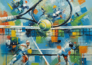 Две победы в финале квалификации! 