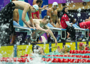 Қазақстан құрамасы суда жүзуден Ислам ынтымақтастығы ойындарында күміс жүлдегер атанды