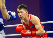 Бокстан Әлем кубогының финалдық кезеңіне қатысатын Қазақстан құрамасының тізімі жарияланды