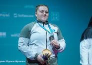 Любовь Ковальчук: Олимпиадаға қарай нық қадам басып келеміз