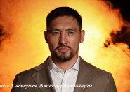 Жанибек Алимханулы показал себя в детстве