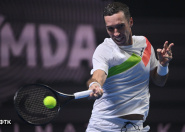 Кукушкин покидает Лион