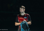 Кирилл Герасименко: Доволен, что удалось принести Казахстану золото