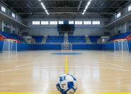 Кайрат разгромил бельгийского соперника