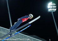 Казахстанцы на прыжках с трамплина оказались на 47 и 50 местах