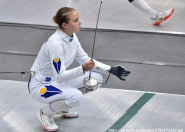 Определились лучшие шпажисты Казахстана