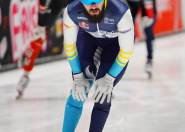 Шорт-тректен әлемдік турдың 4-кезеңі: Денис Никиша ширек финалға жолдама алды