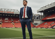 Джеррард о разгроме «Ливерпуля»: сейчас ужасный отрезок