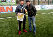 Дебютный гол Файзуллаева в Турции через призму его успехов в Алматы