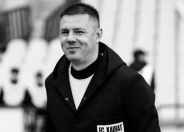 Ушёл из жизни руководитель Академии ФК «Кайрат» Кирилл Кекер