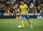 Экс-министр спорта Саудовской Аравии высказался о Криштиану Роналду