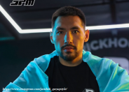 Жанибек Алимханулы сделал заявление перед боем