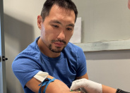 Положительный допинг-тест Жанибека Алимханулы: WBO начала расследование