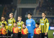 Кайрат – Олимпиакос: на кого делает ставку искусственный интеллект