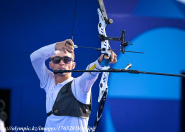 Астанада садақ атудан Қазақстан чемпионатының жеңімпаздары анықталды