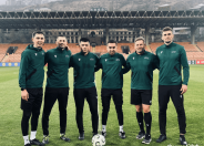 Қазақстандық төрешілер УЕФА Конференция лигасы матчына тағайындалды