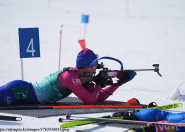 Второй этап Кубка мира по биатлону: кто представит Казахстан в спринте