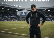 Гарет Тейлор: думаю, это настоящий урок реальности