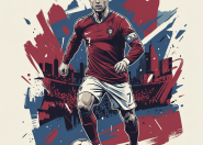 Роналду поблагодарил Руя Патрисиу