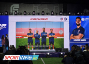 Как Атлетико Мадрид поможет Казахстану стать главным футбольным хабом в ЦА