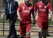 Ахметжану Есимову 75 лет!