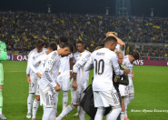 Реал победил Алавес в гостях