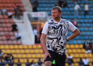 Жалко, что игроки «Фламенго» не общались с тренером «Кайрата» и не читали Sportinfo.kz... Жалко, что игроки «Фламенго» не общались с тренером «Кайрата» и не читали Sportinfo.kz...