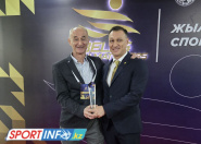 Рафаэль Уразбахтин: будем в дальнейшем улучшаться во всех компонентах Рафаэль Уразбахтин: будем в дальнейшем улучшаться во всех компонентах