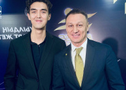 Рафаэль Уразбахтин: отдохнуть мне пока не удалось Рафаэль Уразбахтин: отдохнуть мне пока не удалось