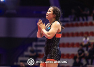 Казахстанские борцы вошли в десятку лучших мирового рейтинга UWW Казахстанские борцы вошли в десятку лучших мирового рейтинга UWW