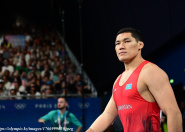 Известны победители Республиканского турнира по борьбе Известны победители Республиканского турнира по борьбе