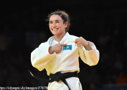 Дзюдодан Париждегі Grand Slam турнирі: ұлттық құраманың алдын ала тізімі жарияланды Дзюдодан Париждегі Grand Slam турнирі: ұлттық құраманың алдын ала тізімі жарияланды