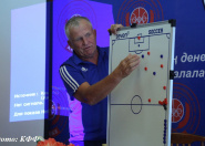  У рекордсмена «Кайрата» сегодня День рождения!