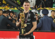 Ценник  Ислама Чеснокова взлетел в пять раз 