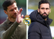 Хаби Алонсо – «Реал Мадрид» бас бапкері қызметінен босатылды.