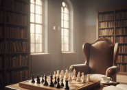 Шахматы в тренде: Олжас Менгали о проекте «Chessno говоря»