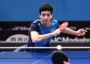 Қазақстан құрамасы үстел теннисінен WTT Star Contender турнирін бастады: алғашқы нәтижелер