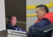 «Следи за базаром»: публичная перепалка Кожахмета и Каирова всколыхнула казахстанский футбол