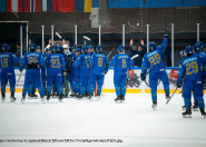 Три казахстанца могут попасть на драфт НХЛ