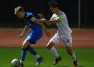 Кайрат сыграл вничью с «Вараждином»