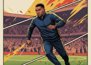 Лиам Росеньор:  я горжусь смелостью своих игроков