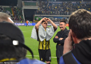 Миллион спортсменов и Лига чемпионов: итоги Алматы за 2025 год