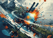 От киберспорта до Гарварда: какие спортивные сюрпризы ждут алматинцев в 2026 году