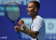 Евсеев и Кукушкин в Португалии вышли в финал квалификации 