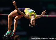 Определился состав команды Казахстана по лёгкой атлетике на чемпионат Азии в помещении