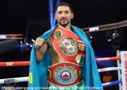 Мы готовы: официальные результаты анализа Алимханулы готовы