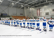 Шайбалы хоккейден жасөспірімдер арасындағы әлем чемпионатына қатысатын Қазақстан қыздар құрамасы жарияланды