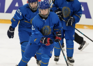 Казахстанские юниорки одержали крупную победу над Новой Зеландией